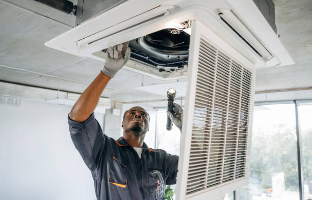 Licensed Hvac Installation service in Saint Paul, AR - FH HVAC