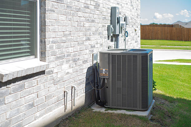 Reliable Hvac Installation contractor in Saint Paul, AR by FH HVAC